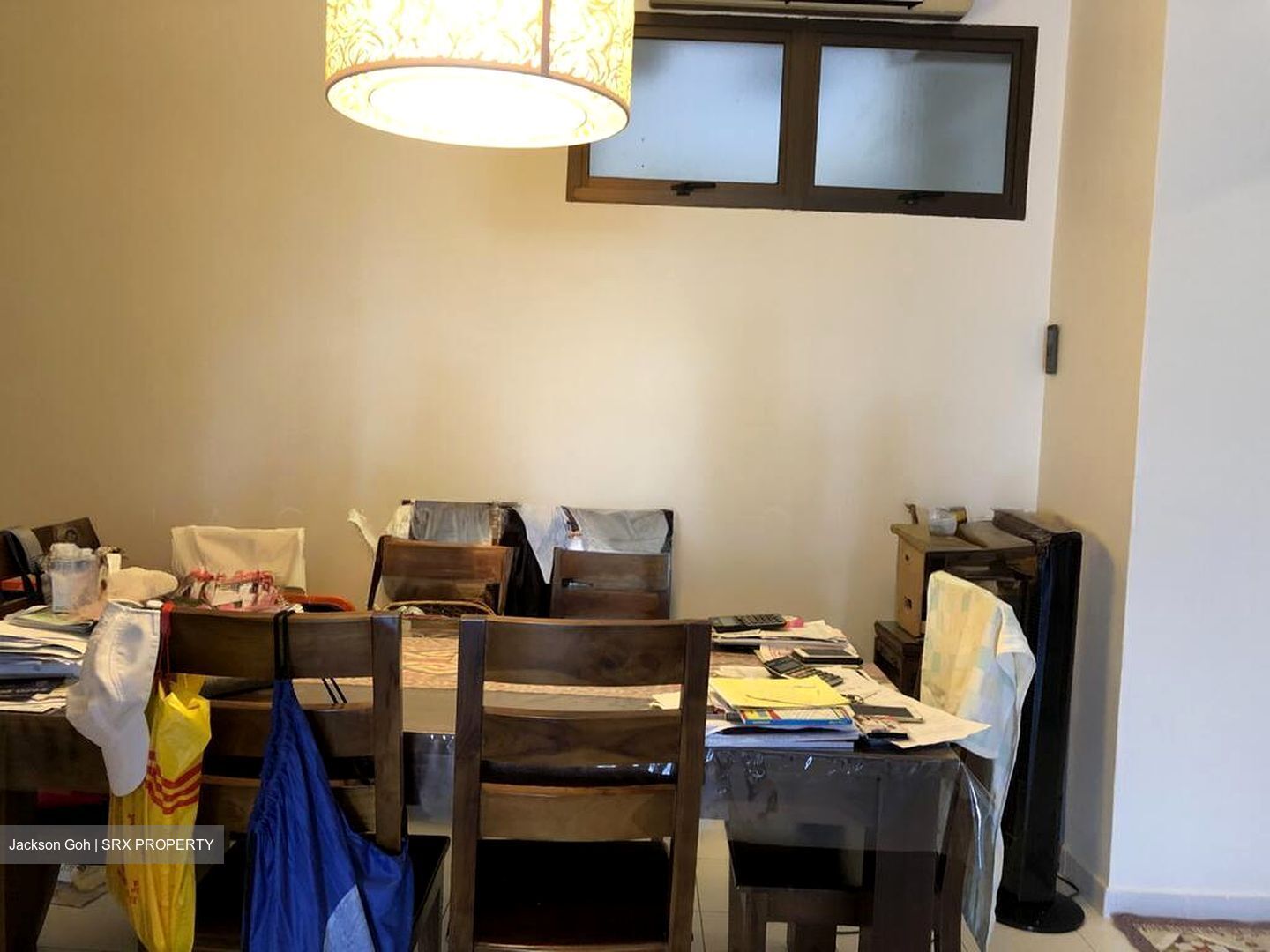 Cashew Heights Condominium (D23), Condominium #519998751